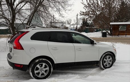 Volvo XC60 II, 2012 год, 1 605 000 рублей, 11 фотография