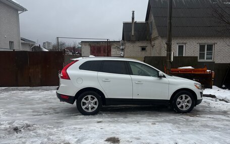 Volvo XC60 II, 2012 год, 1 605 000 рублей, 4 фотография