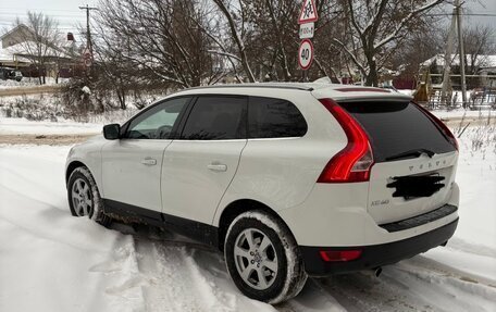 Volvo XC60 II, 2012 год, 1 605 000 рублей, 9 фотография