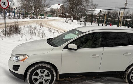 Volvo XC60 II, 2012 год, 1 605 000 рублей, 7 фотография