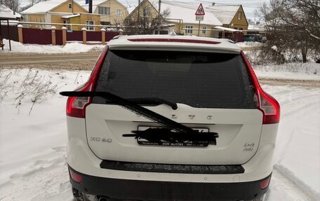 Volvo XC60 II, 2012 год, 1 605 000 рублей, 10 фотография