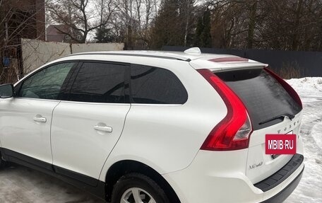 Volvo XC60 II, 2012 год, 1 605 000 рублей, 2 фотография