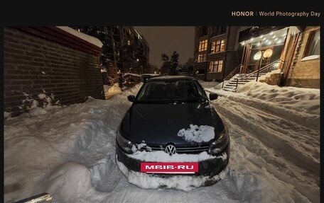 Volkswagen Polo VI (EU Market), 2011 год, 630 000 рублей, 6 фотография