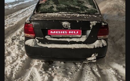 Volkswagen Polo VI (EU Market), 2011 год, 630 000 рублей, 9 фотография