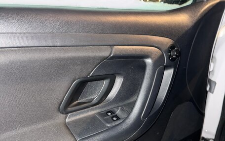 Skoda Fabia II, 2013 год, 710 000 рублей, 7 фотография