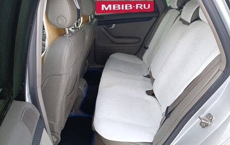 Audi A4, 2002 год, 500 000 рублей, 2 фотография