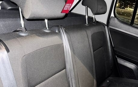 Skoda Fabia II, 2013 год, 710 000 рублей, 9 фотография