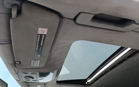 Audi A4, 2002 год, 500 000 рублей, 11 фотография