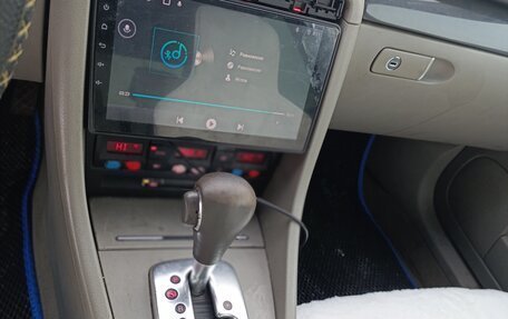 Audi A4, 2002 год, 500 000 рублей, 12 фотография