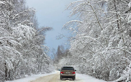 BMW X5, 2004 год, 1 190 000 рублей, 19 фотография