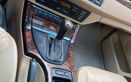 BMW X5, 2004 год, 1 190 000 рублей, 15 фотография