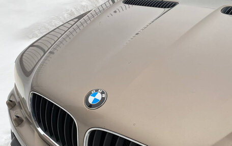 BMW X5, 2004 год, 1 190 000 рублей, 9 фотография