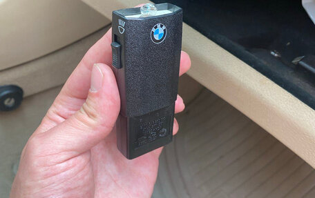 BMW X5, 2004 год, 1 190 000 рублей, 16 фотография