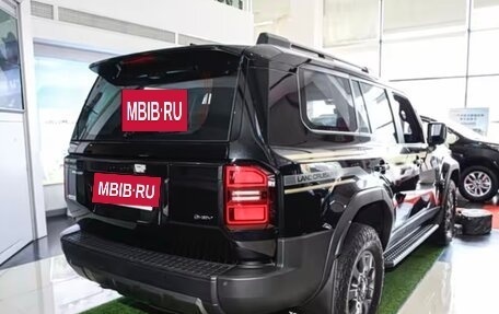 Toyota Land Cruiser Prado, 2025 год, 10 590 000 рублей, 4 фотография