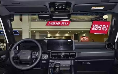 Toyota Land Cruiser Prado, 2025 год, 10 590 000 рублей, 5 фотография