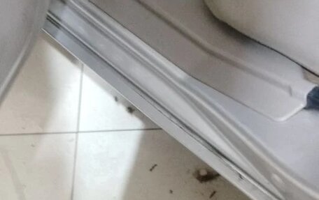 Chery Fora (A21), 2007 год, 190 000 рублей, 14 фотография