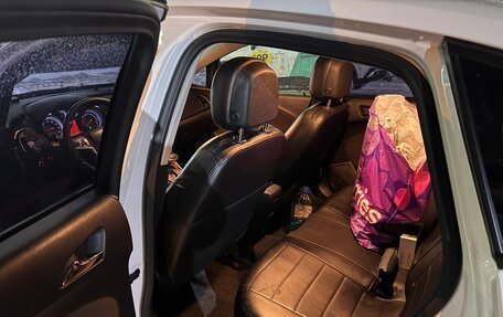 Opel Astra J, 2014 год, 1 000 000 рублей, 10 фотография