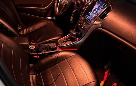 Opel Astra J, 2014 год, 1 000 000 рублей, 12 фотография