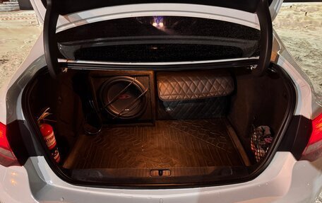 Opel Astra J, 2014 год, 1 000 000 рублей, 11 фотография