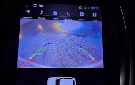 Opel Astra J, 2014 год, 1 000 000 рублей, 14 фотография