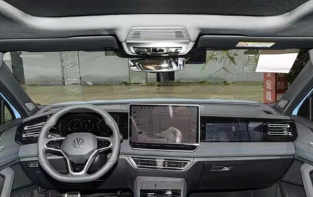 Volkswagen Tiguan, 2025 год, 4 740 000 рублей, 5 фотография