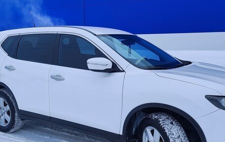 Nissan X-Trail, 2015 год, 1 750 000 рублей, 6 фотография