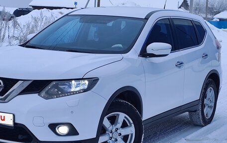 Nissan X-Trail, 2015 год, 1 750 000 рублей, 3 фотография