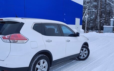 Nissan X-Trail, 2015 год, 1 750 000 рублей, 7 фотография