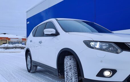 Nissan X-Trail, 2015 год, 1 750 000 рублей, 5 фотография