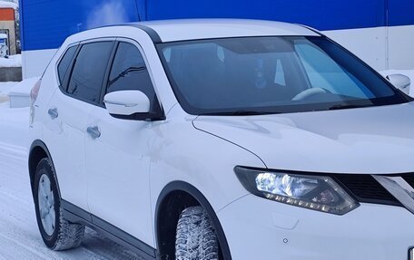 Nissan X-Trail, 2015 год, 1 750 000 рублей, 4 фотография