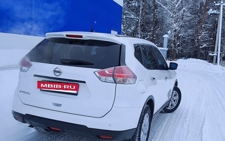 Nissan X-Trail, 2015 год, 1 750 000 рублей, 8 фотография