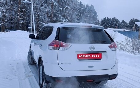 Nissan X-Trail, 2015 год, 1 750 000 рублей, 9 фотография