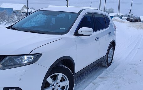 Nissan X-Trail, 2015 год, 1 750 000 рублей, 13 фотография
