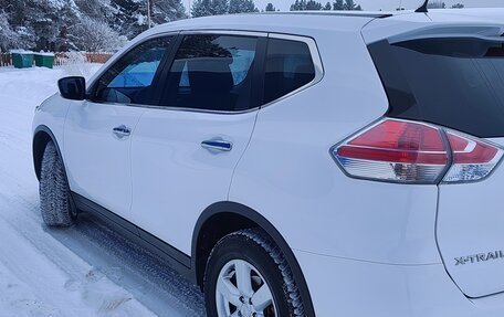 Nissan X-Trail, 2015 год, 1 750 000 рублей, 12 фотография