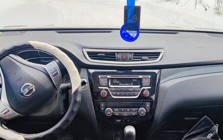 Nissan X-Trail, 2015 год, 1 750 000 рублей, 11 фотография