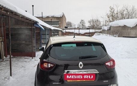 Renault Kaptur I рестайлинг, 2018 год, 1 800 000 рублей, 5 фотография