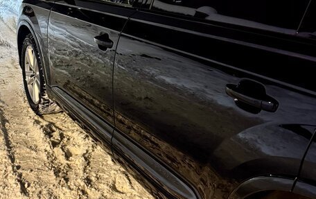 Audi Q7, 2019 год, 5 800 000 рублей, 6 фотография