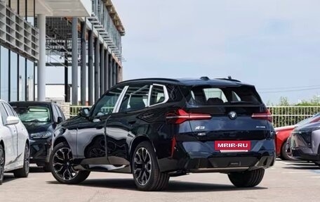 BMW X3, 2025 год, 6 780 000 рублей, 3 фотография