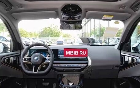 BMW X3, 2025 год, 6 780 000 рублей, 5 фотография