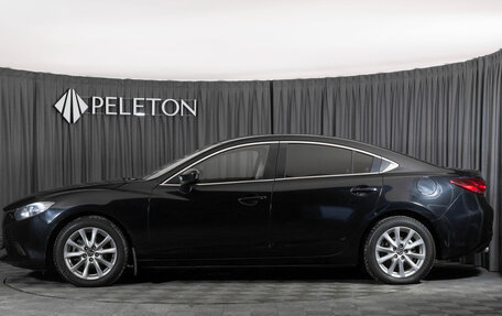 Mazda 6, 2014 год, 1 380 000 рублей, 7 фотография