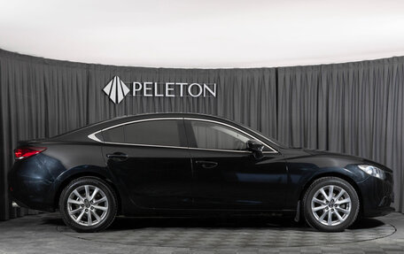 Mazda 6, 2014 год, 1 380 000 рублей, 8 фотография