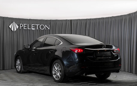 Mazda 6, 2014 год, 1 380 000 рублей, 4 фотография