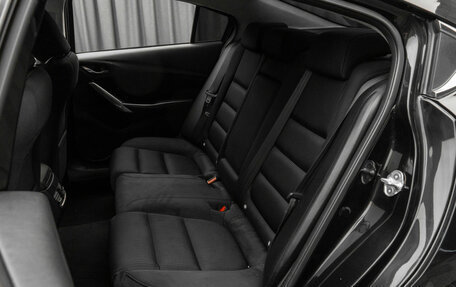 Mazda 6, 2014 год, 1 380 000 рублей, 14 фотография