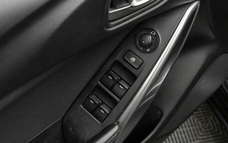 Mazda 6, 2014 год, 1 380 000 рублей, 18 фотография