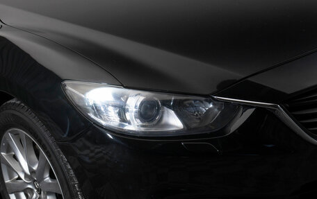 Mazda 6, 2014 год, 1 380 000 рублей, 22 фотография