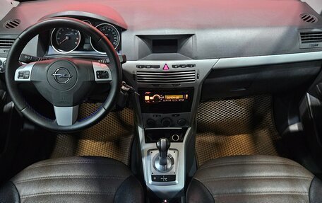 Opel Astra H, 2010 год, 379 000 рублей, 9 фотография