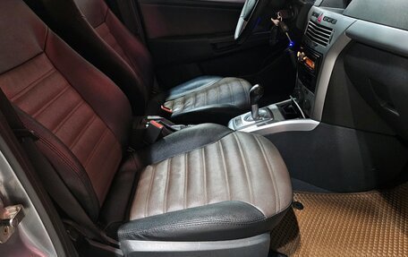 Opel Astra H, 2010 год, 379 000 рублей, 12 фотография