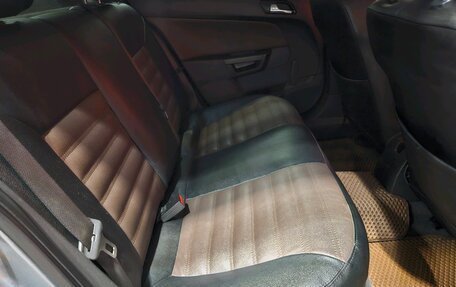 Opel Astra H, 2010 год, 379 000 рублей, 13 фотография