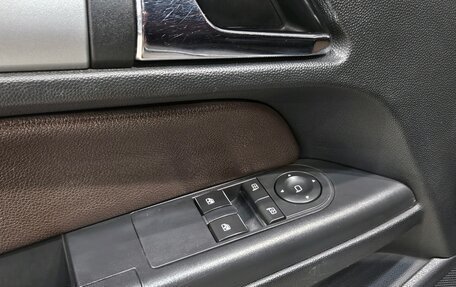 Opel Astra H, 2010 год, 379 000 рублей, 16 фотография