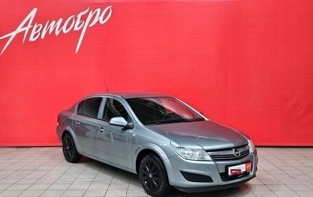 Opel Astra H, 2010 год, 379 000 рублей, 7 фотография